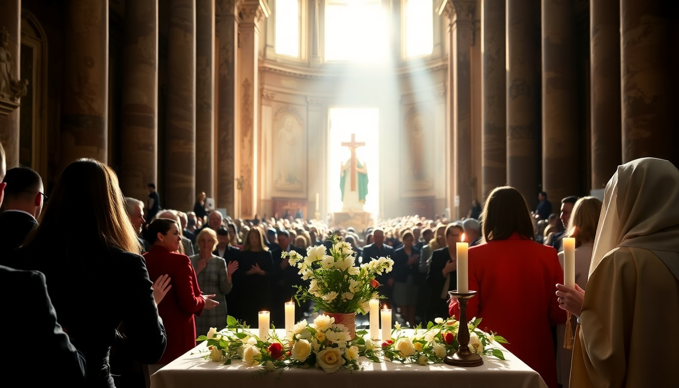 la vita e il messaggio di santa teresa di lisieux 1747498980