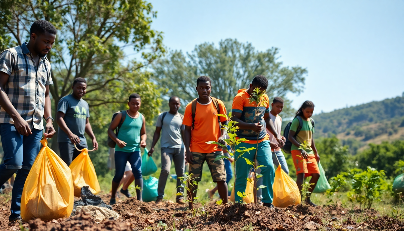 laudato si lafrica si muove per la sostenibilita 1748126842