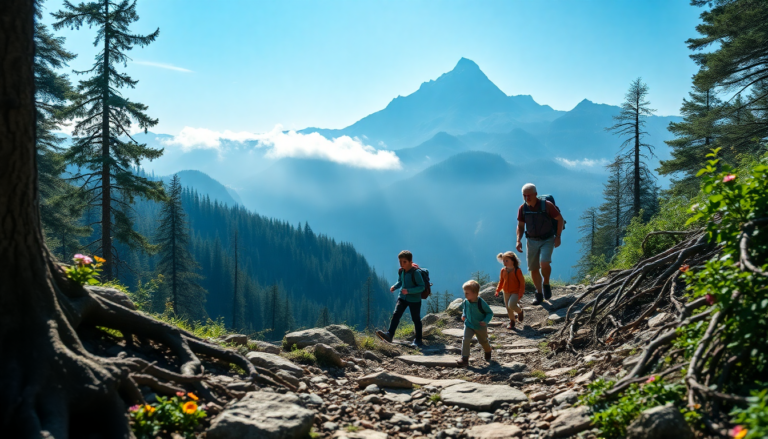 le avventure in montagna di un nonno e dei suoi nipoti 1746519373