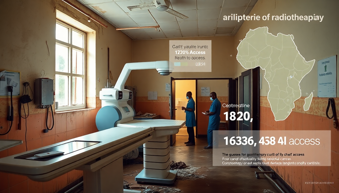 le disuguaglianze nella lotta contro il cancro 1748042670