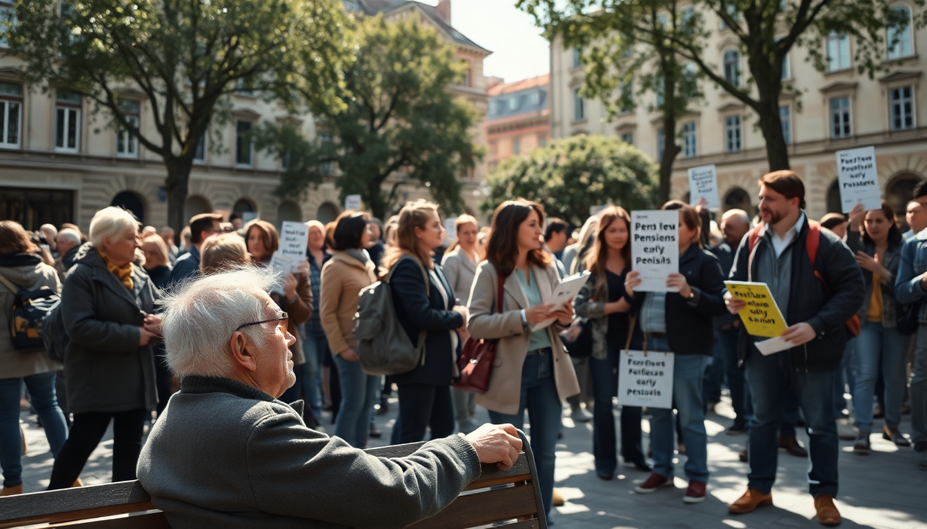 le nuove sfide delle pensioni nel 2027 1747090598
