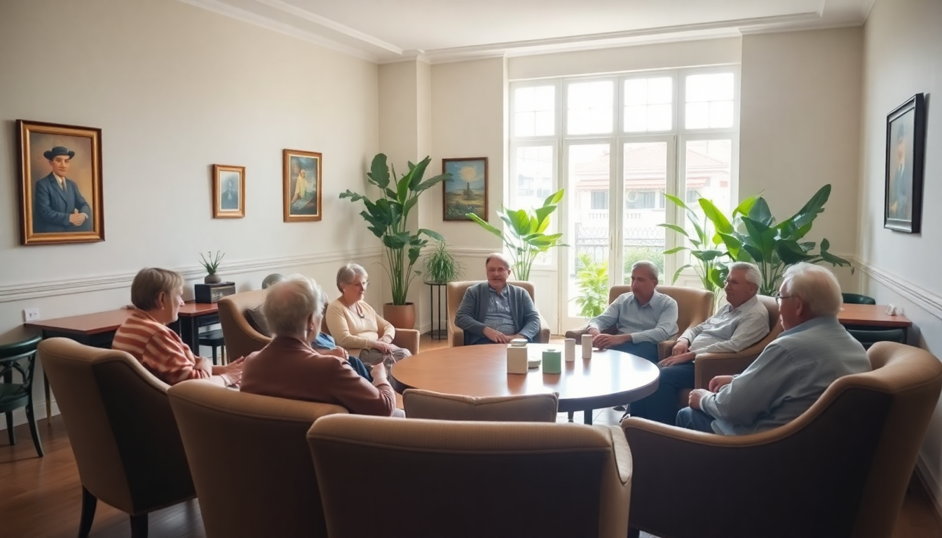 le residenze per anziani a palermo una guida utile 1747866567