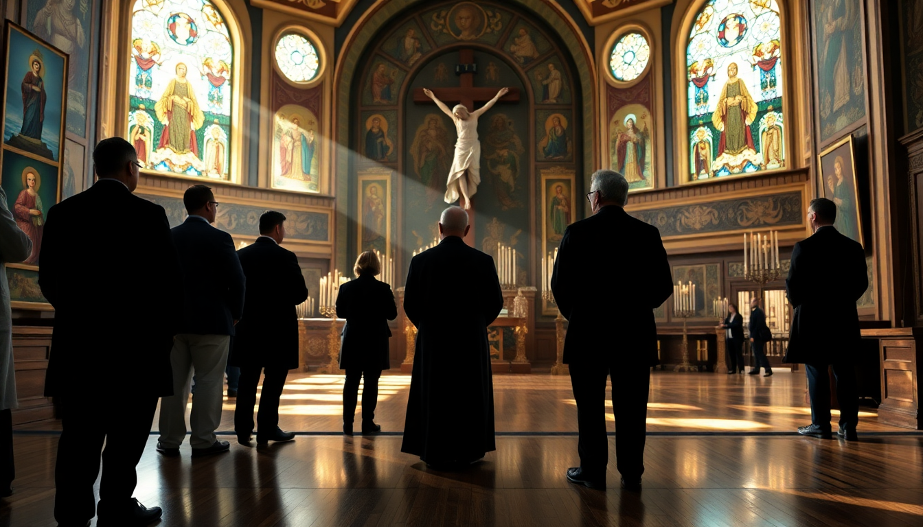 leone xiv un messaggio di pace e unita dalla russia 1748060972