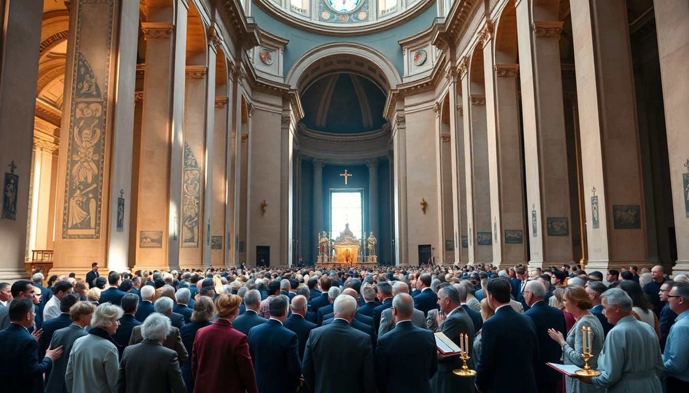 limportanza della dignita nel lavoro secondo monsignor savino 1746362070