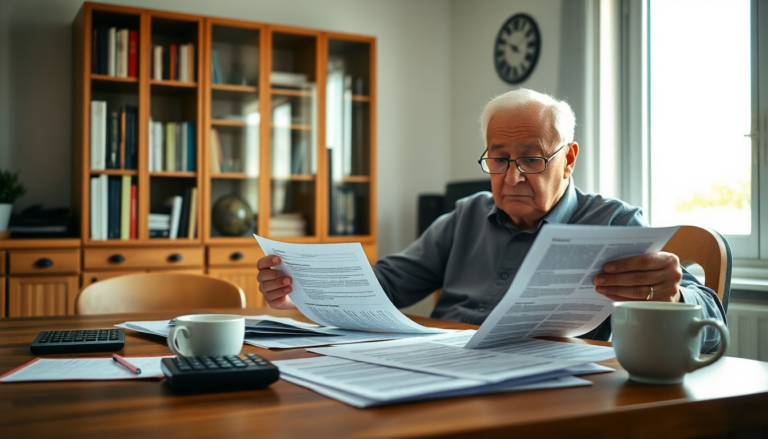 novita sui pagamenti delle pensioni nel 2025 1746907560