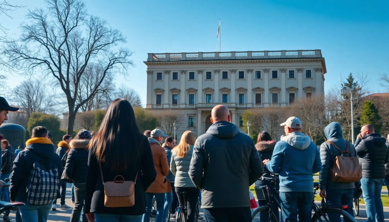 nuove misure contro limmigrazione irregolare in italia 1747965696