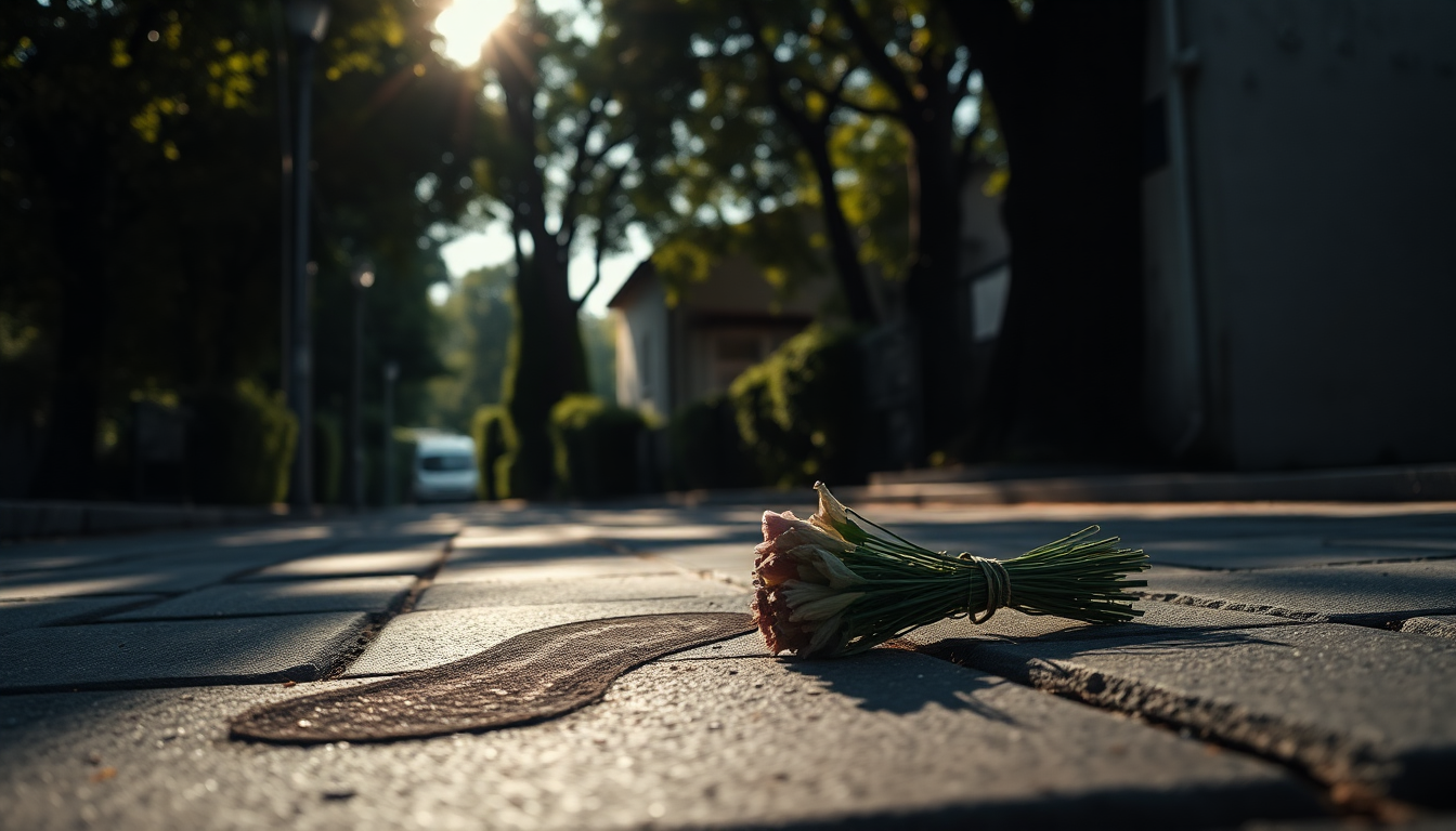 nuovi sviluppi nellomicidio di chiara poggi limpronta di andrea sempio 1747980444