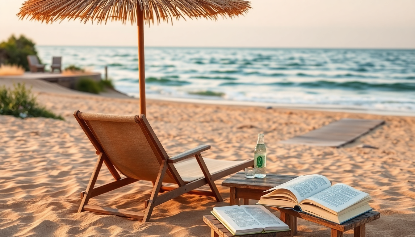 organizzare una vacanza al mare per anziani consigli e suggerimenti 1747748918