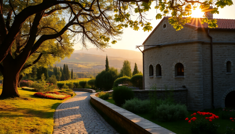 ospitalita religiosa in italia un settore da riscoprire 1747131635