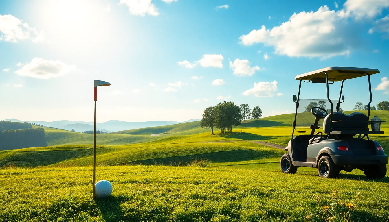 pacchetti di viaggio per il golf personalizza la tua avventura 1747984123