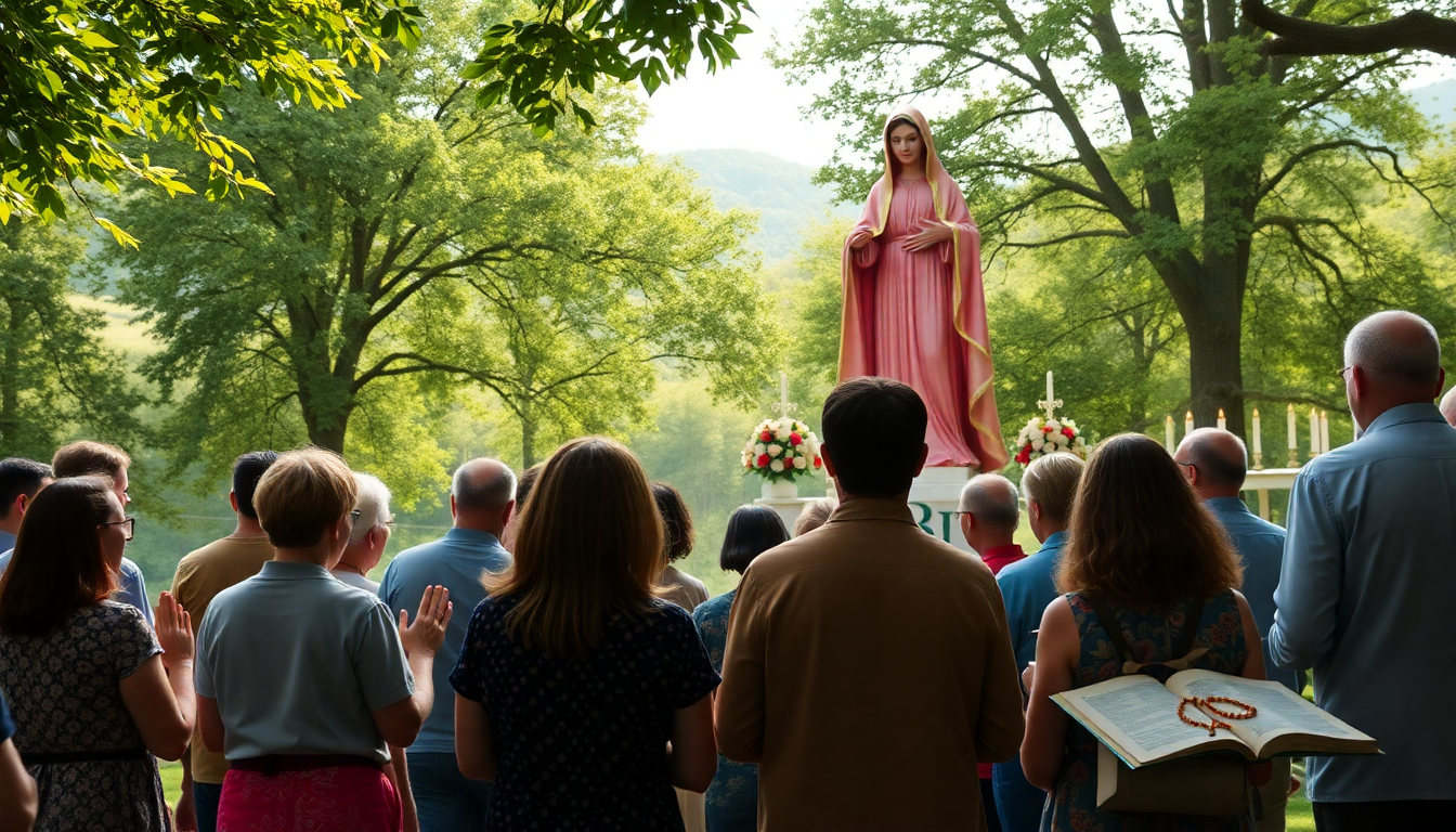 pellegrinaggio diocesano alla madonna di pine per i malati 1748605290