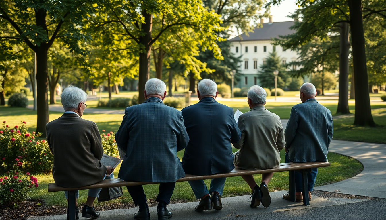 pensioni russe in estonia una situazione complessa 1746365721