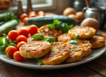 polpette di patate e zucchine un contorno irresistibile 1748130504