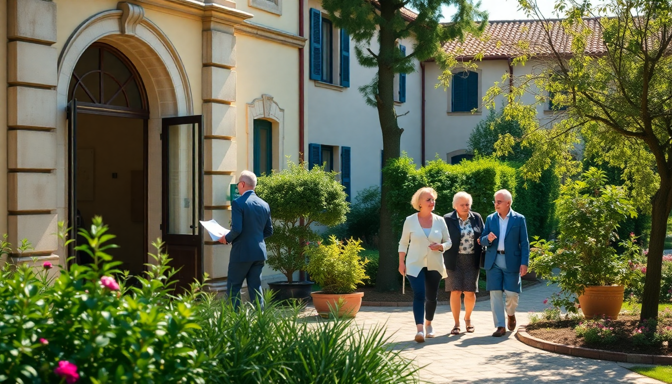 proposta di partenariato pubblico privato per la casa di riposo di santangelo di brolo 1747049464