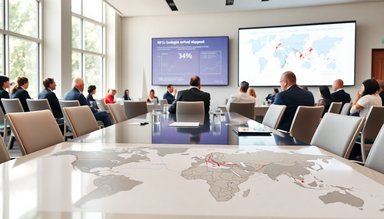 punti strategici tra europa e africa sviluppi recenti 1747859183