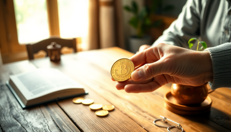 regalare monete doro ai nipoti un gesto che dura nel tempo 1748608952