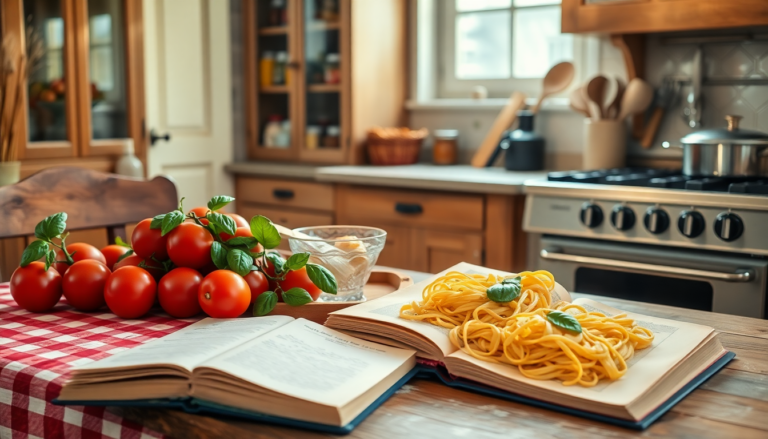 ricette della nonna per le vacanze con i nipoti 1747778362