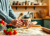 ricette semplici per le vacanze con i nipoti 1748341593