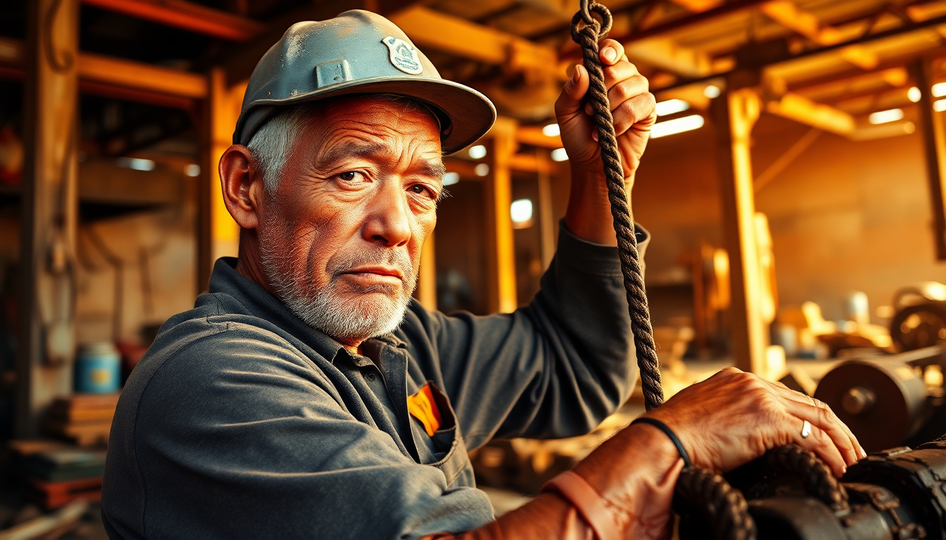 richiesta di pensione anticipata per lavori usuranti 1747862842