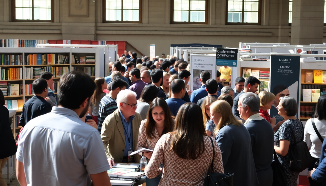 salone internazionale del libro 2025 eventi dalla libreria editrice vaticana 1747285745
