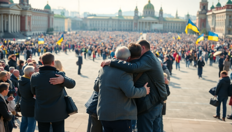 scambio di prigionieri tra mosca e kyiv un passo avanti 1748134160