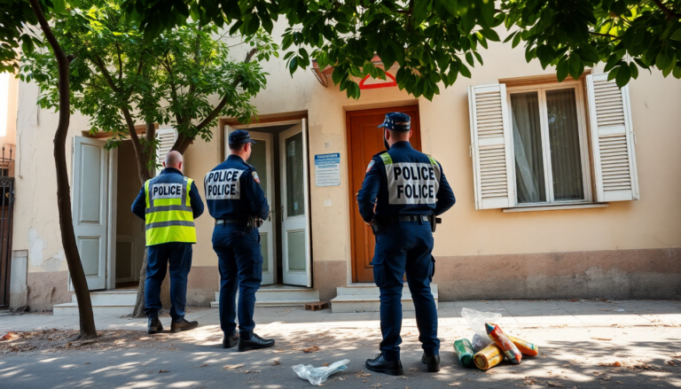 scoperta casa abusiva a giaveno tre stranieri senza permesso 1746072304 1