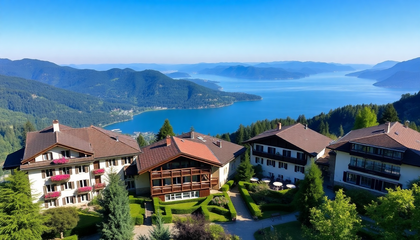 scopri gli hotel migliori vicino a san zeno di montagna 1746813331
