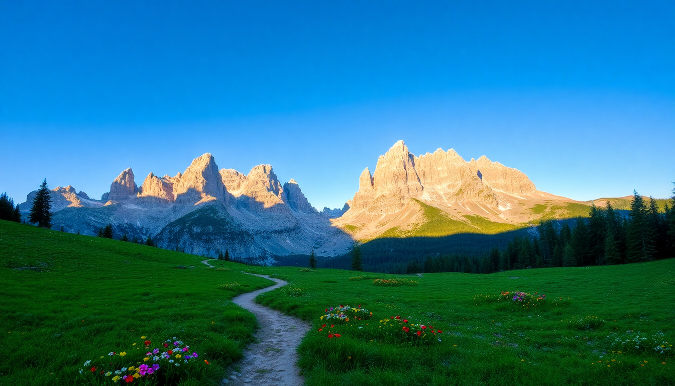scopri le dolomiti una vacanza indimenticabile 1748612614