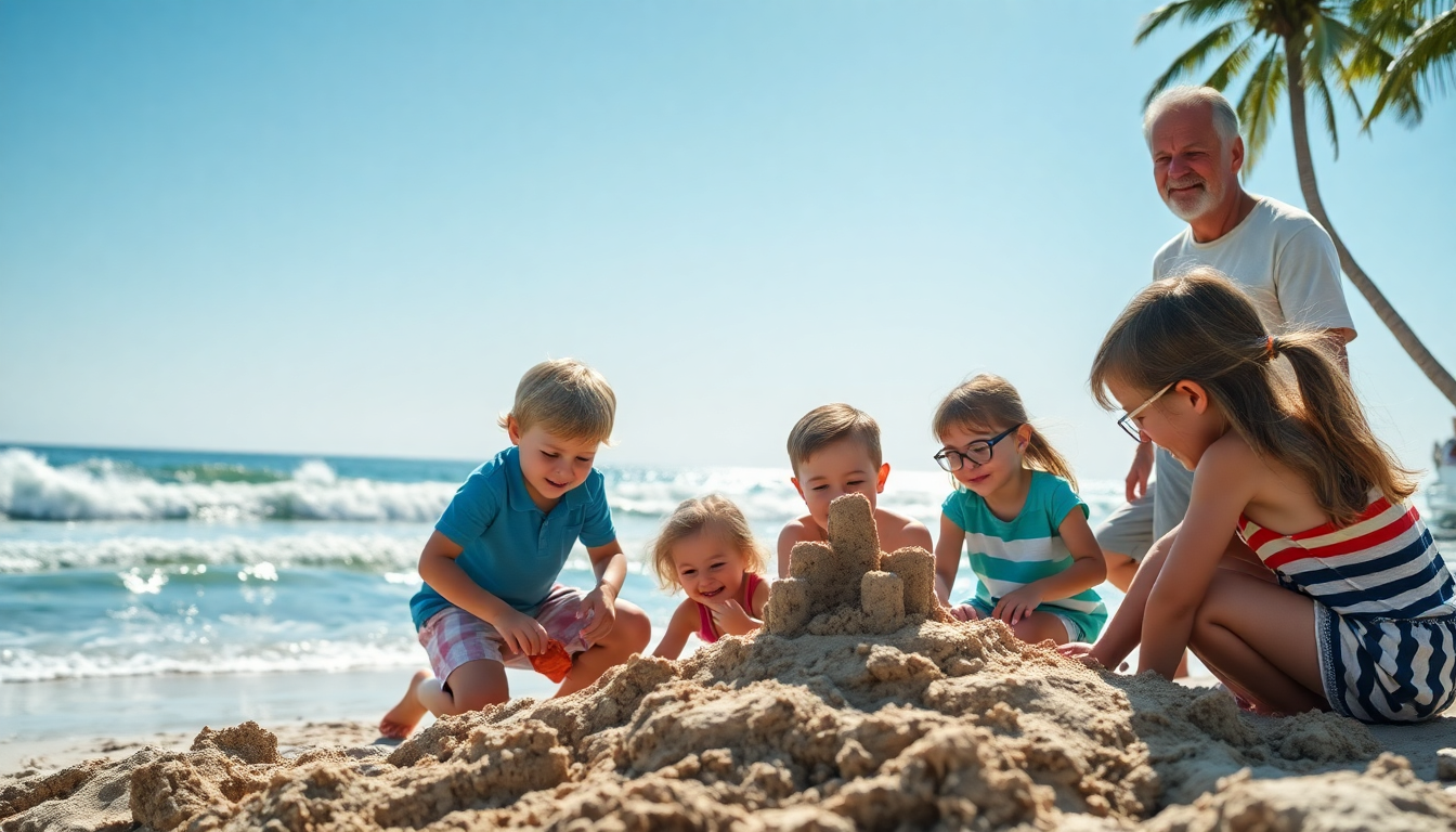 scoprire il mondo delle vacanze con i nipoti 1746416910