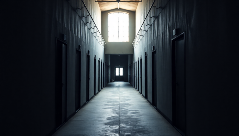 sovraffollamento carcerario in italia una realta allarmante 1748517458