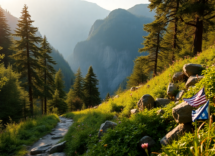 tragedia in montagna un uomo perde la vita in val dancogno 1747939955