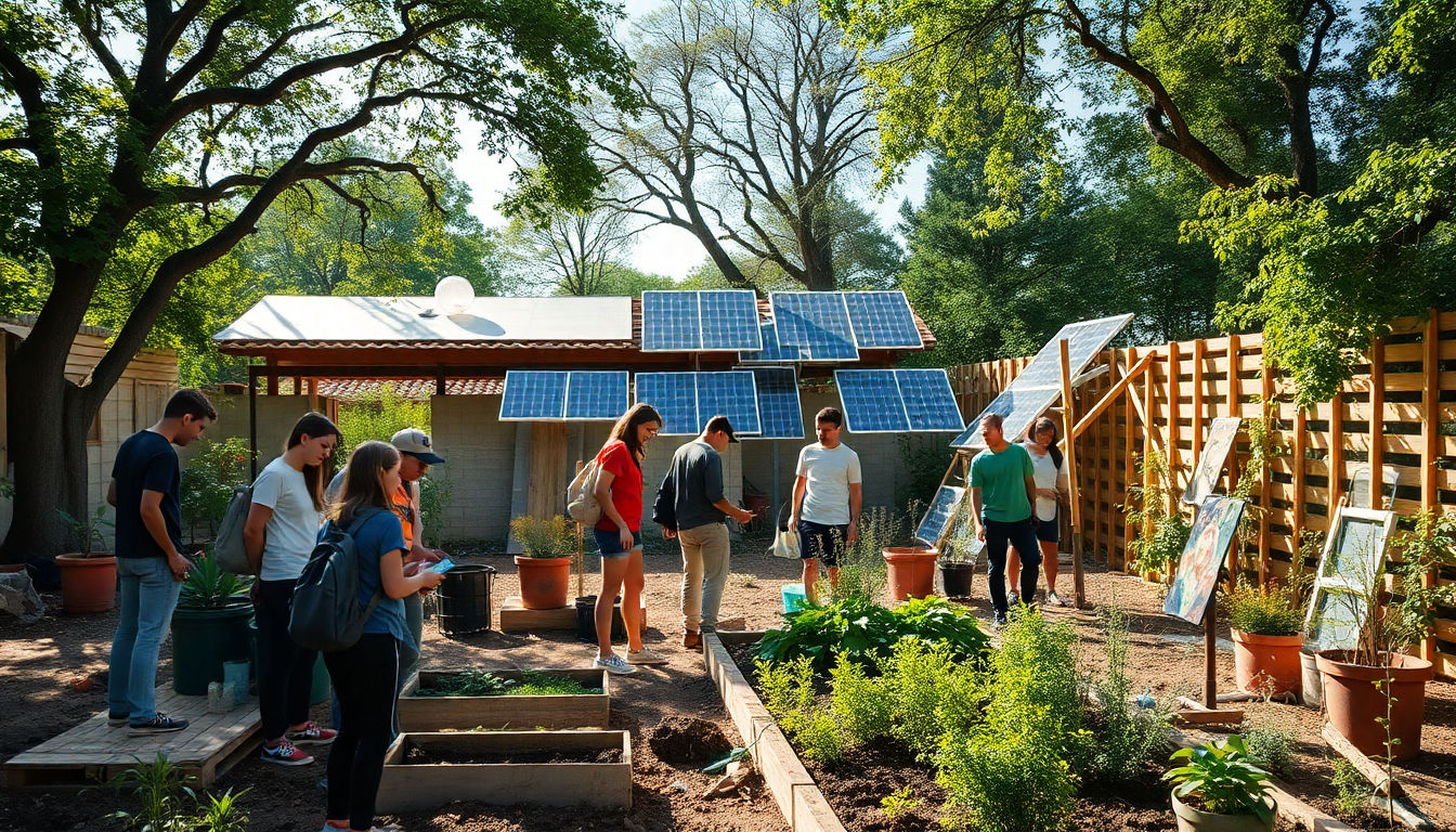 un cantiere ecologico per i giovani a foggia 1747995093