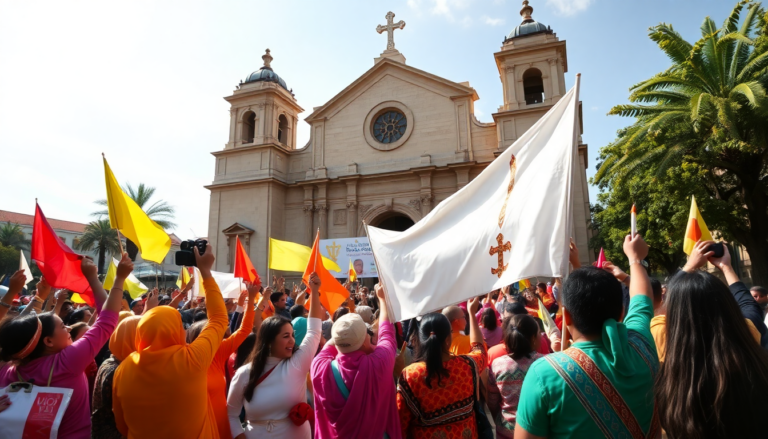un nuovo papa per la diocesi di chiclayo 1747005270