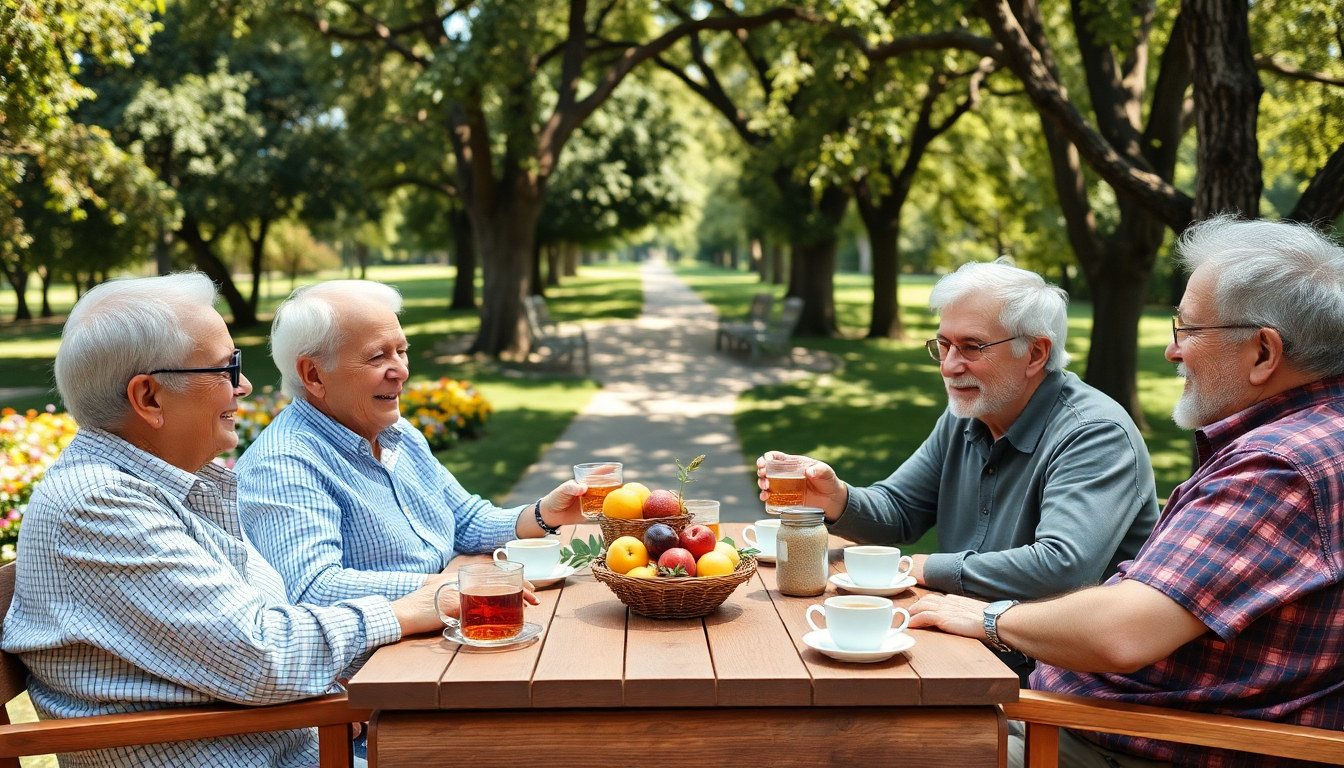 vacanze estive per anziani le migliori destinazioni per il 2024 1747796733