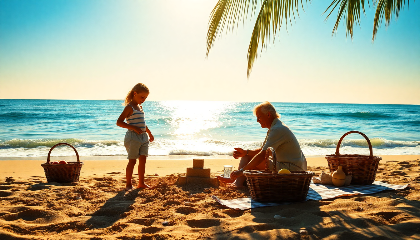 viaggi e ricette per una vita serena con i nipoti 1748378242