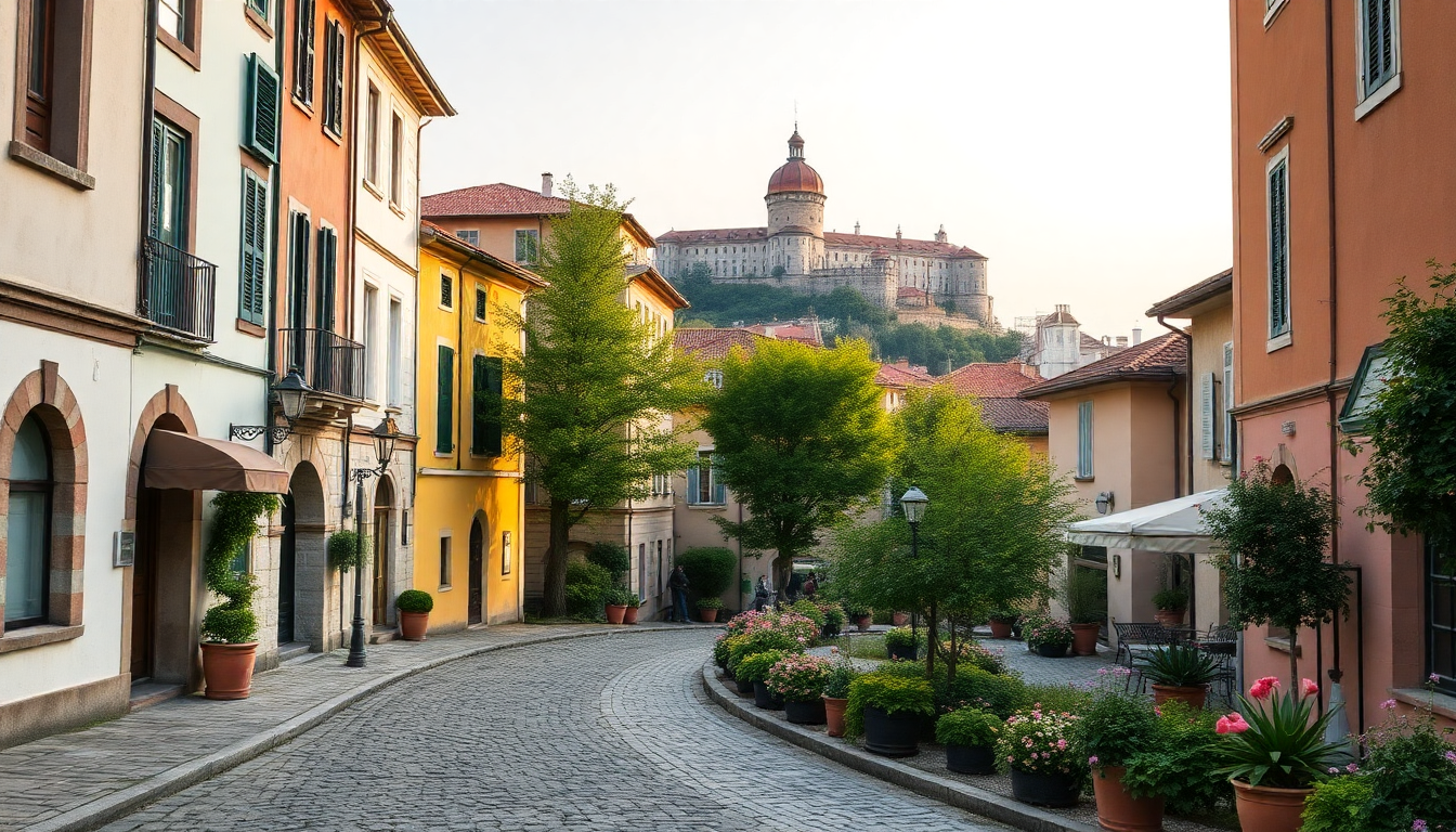 zio paperone sbarca a gorizia con una nuova avventura 1747745276