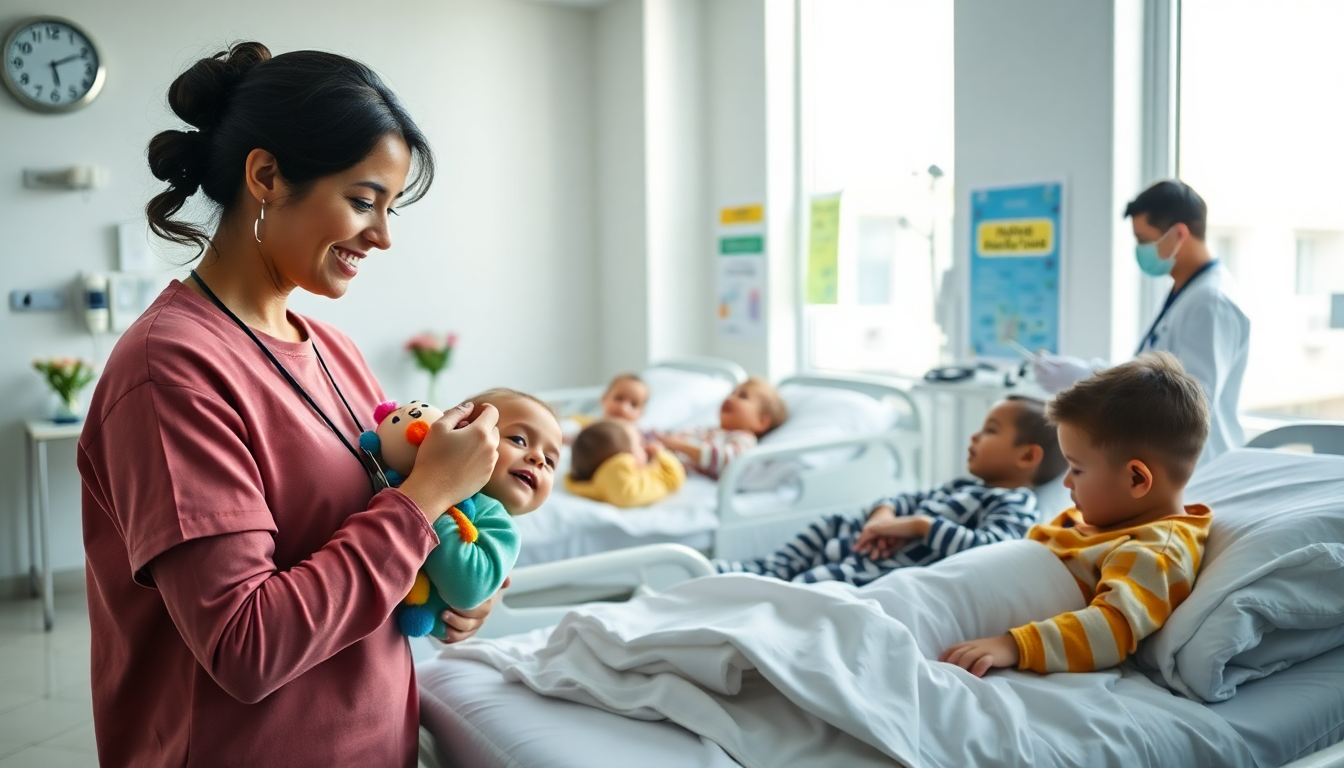17 bambini palestinesi ricevono cure mediche in italia grazie a uniniziativa umanitaria 1749901738