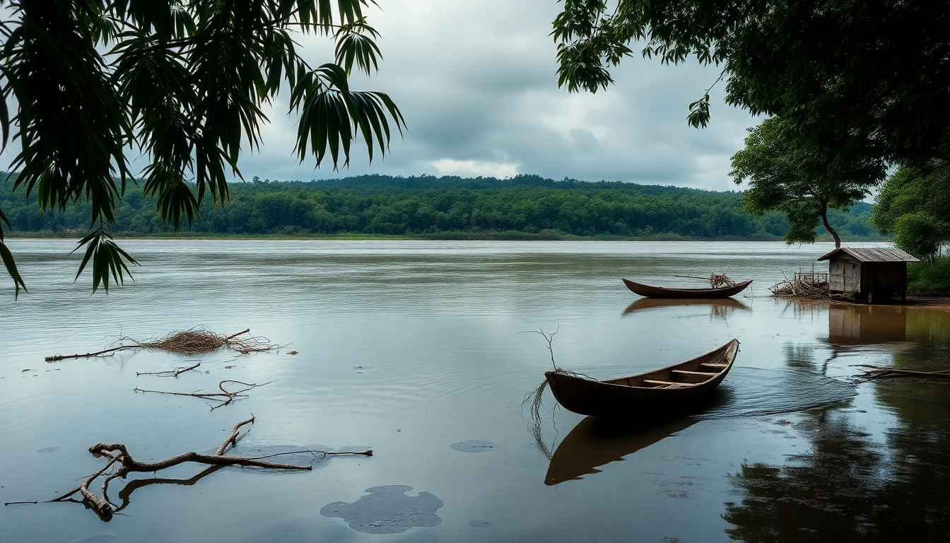 amazzonia peruviana le sfide delle comunita indigene tra inquinamento e diritti umani 1749956630