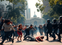 attentato a bogota il futuro politico della colombia e a rischio 1749846710