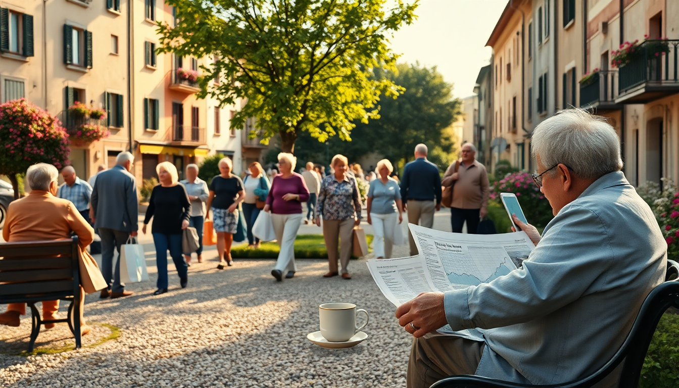 aumento delle pensioni tutto quello che ce da sapere 1751310458