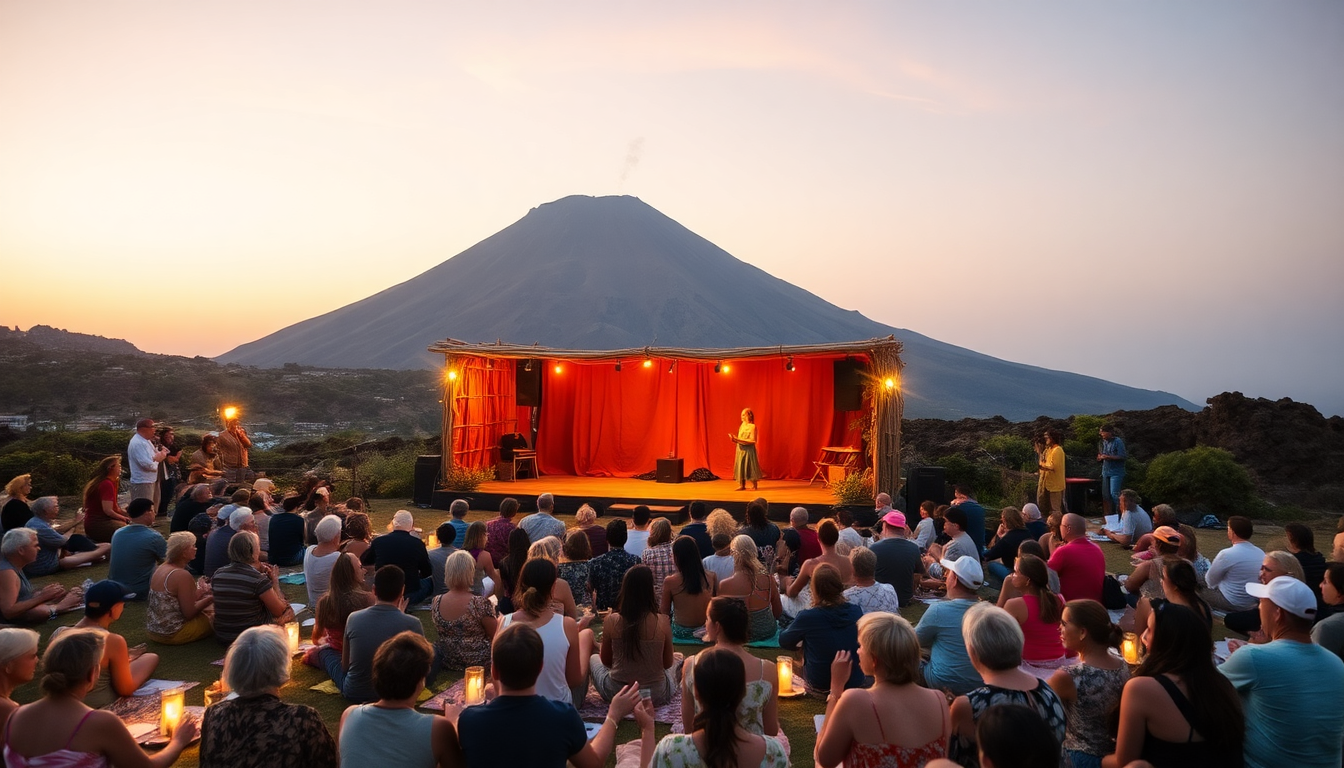 celebrare la natura lundicesima edizione della festa di teatro eco logico 1751314183