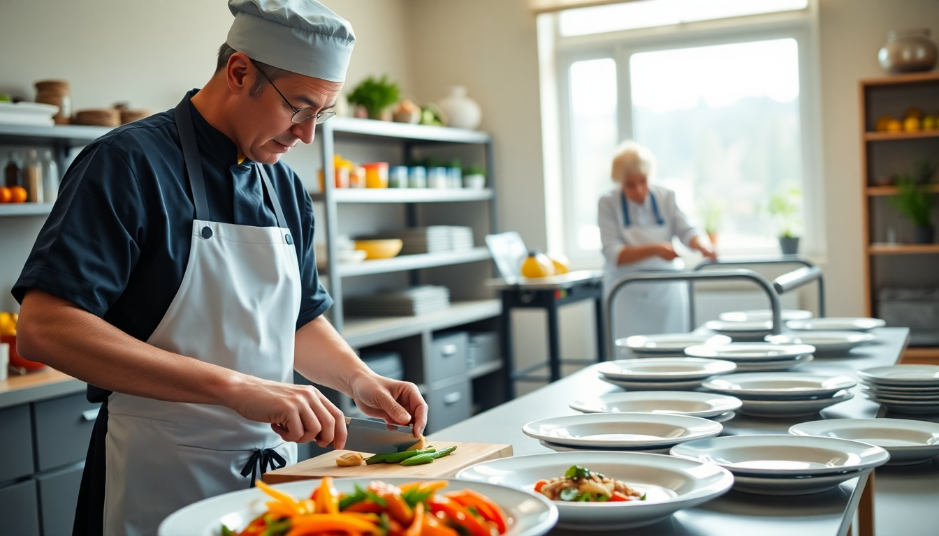 cerca lavoro come cuoco nel settore sanitario 1750803415