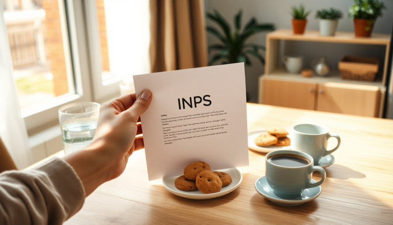 come affrontare il recupero delle indennita inps nel 2025 1749560485