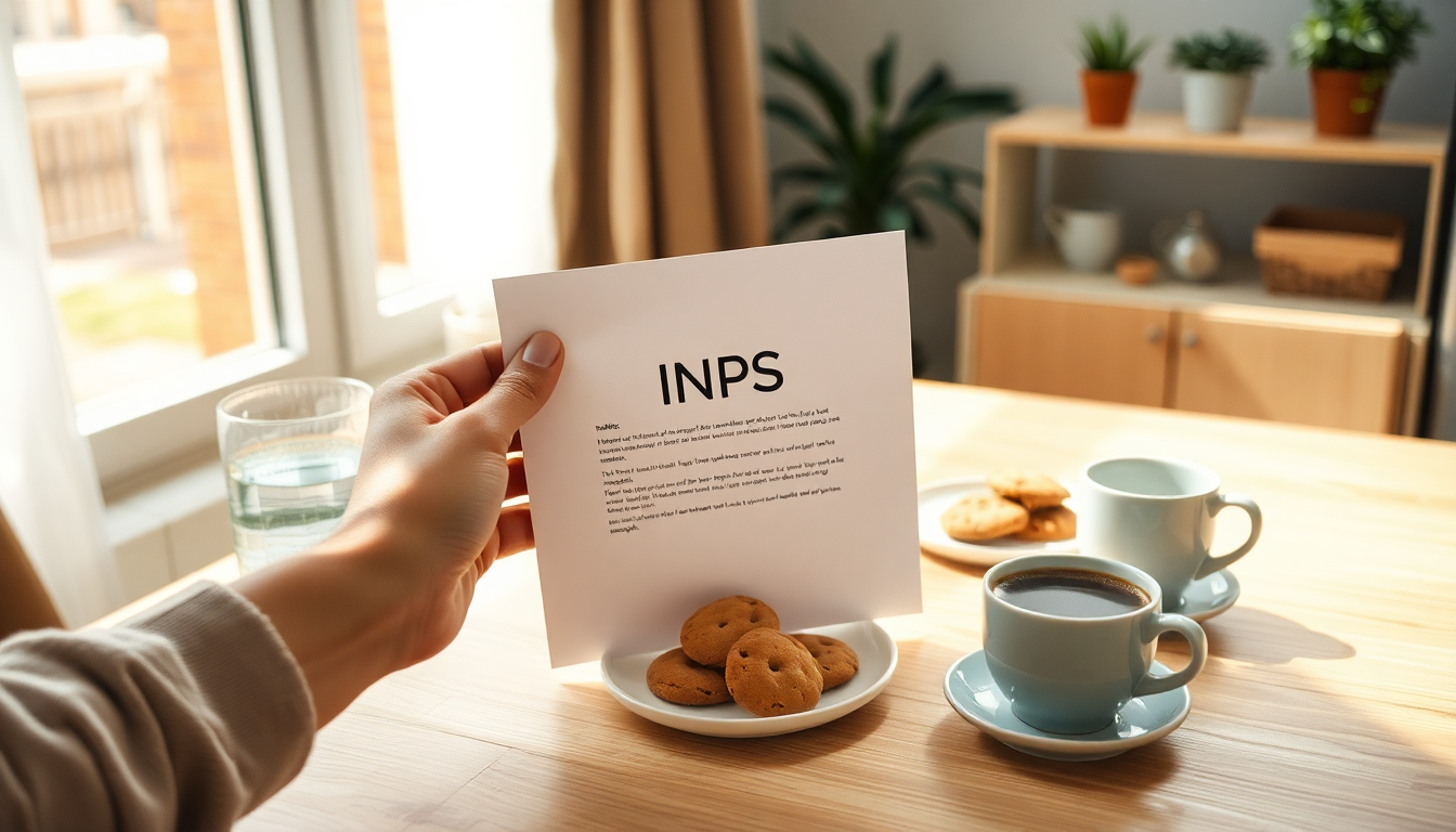 come affrontare il recupero delle indennita inps nel 2025 1749560485