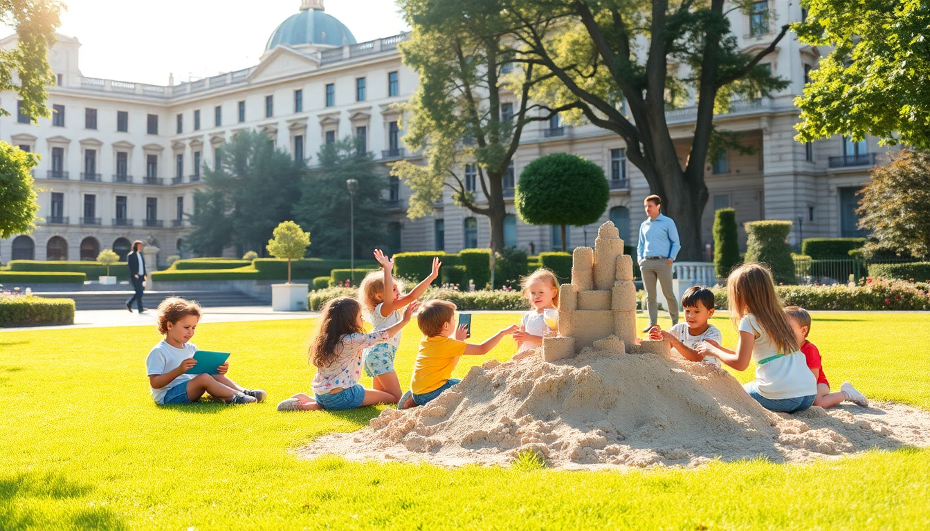 come garantire la sicurezza dei bambini nel mondo digitale nel 2025 1749575195