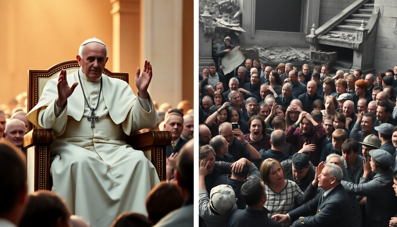 come pio xii ha usato il cinema per comunicare durante la guerra 1750065888
