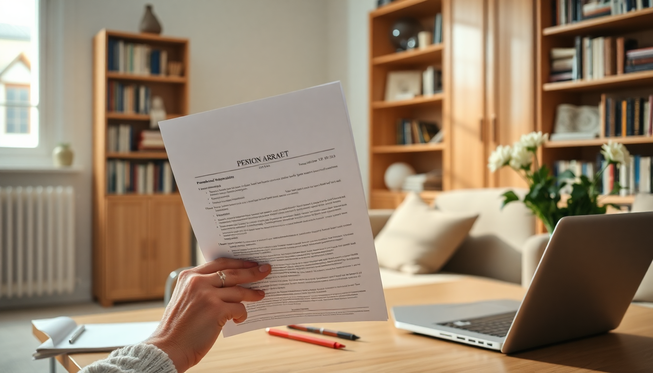 come una signora di 71 anni ha recuperato 100 mila euro di arretrati pensionistici 1749637412