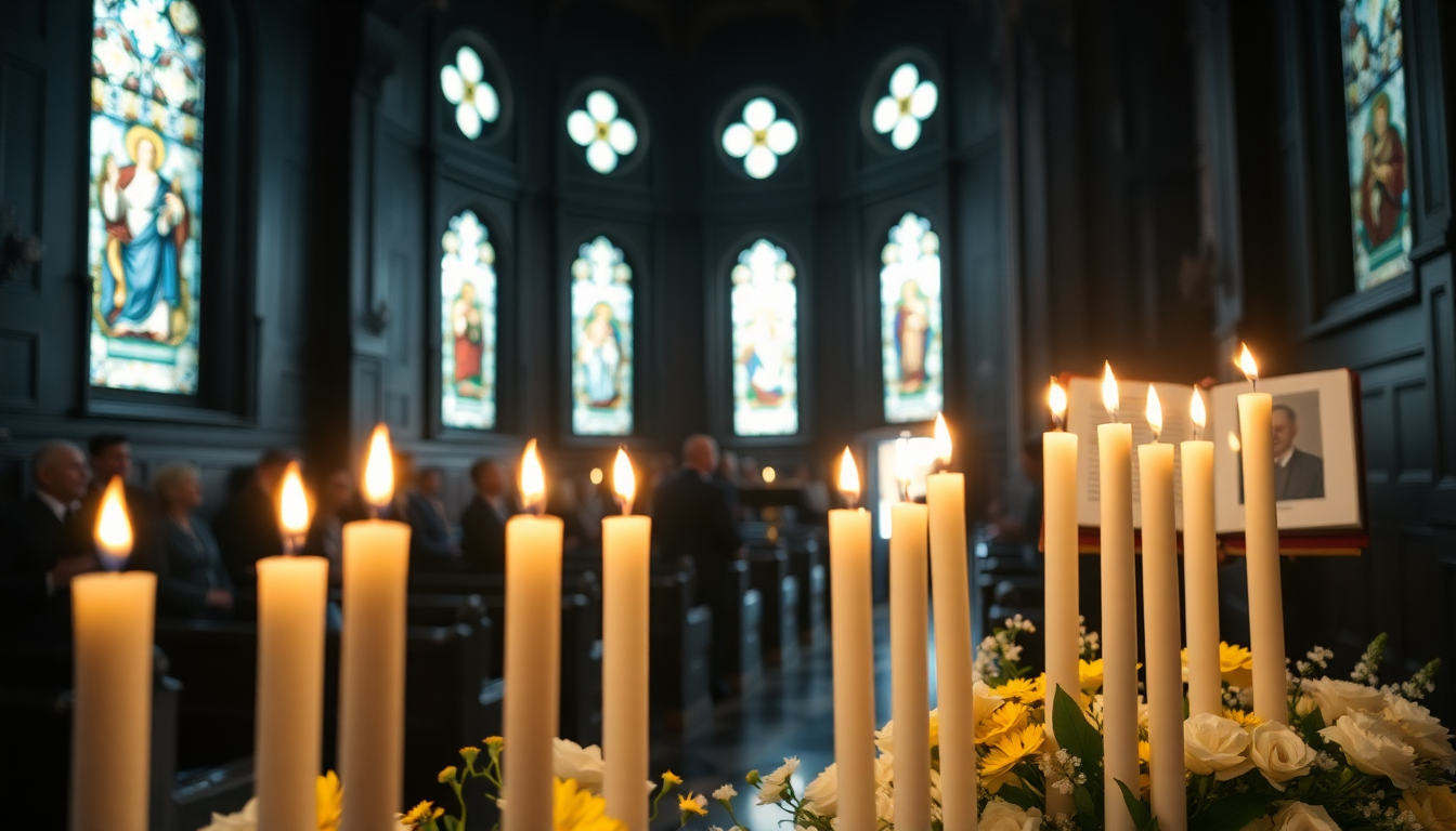 commiato a stefano foresi un esempio di dedizione civica 1750998647