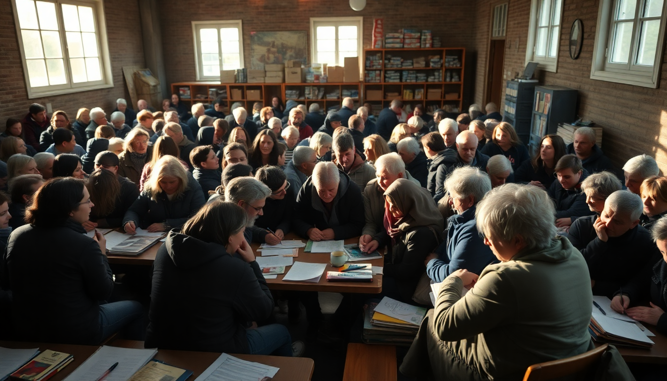 crescita della poverta in italia nel 2024 dati e storie di speranza 1750091571