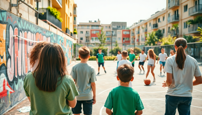 cultura e sport leve fondamentali per le politiche giovanili 1750983829